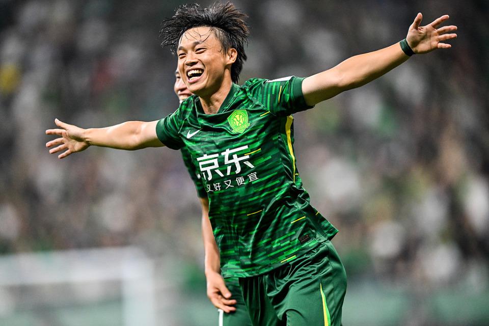 左边路以及, 进攻能力比