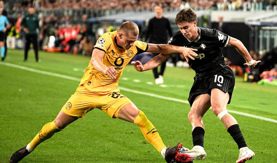 科托低射破, 结果