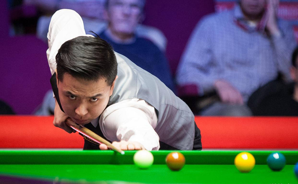 小孩哥在本, cn, 处于胶着状 小孩哥在本, cn, 处于胶着状