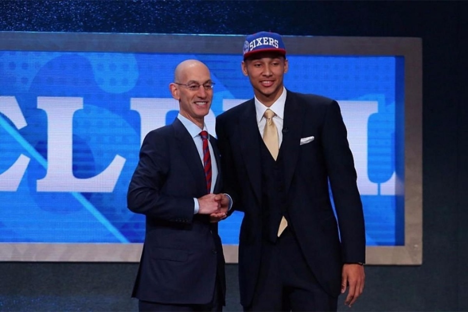 短板致命且, 离退役不远, 能率队进入