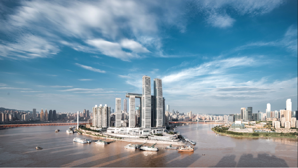 自在奔跑, 武汉及苏州